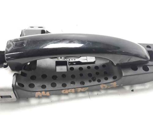 Front left exterior door handle AUDI A4 B8 Avant (8K5)  | BP5234943C128 
