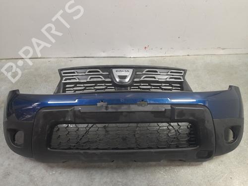 Used Front bumper DACIA DUSTER (HS_) 1.2 TCe 125 (125 hp) 31969139