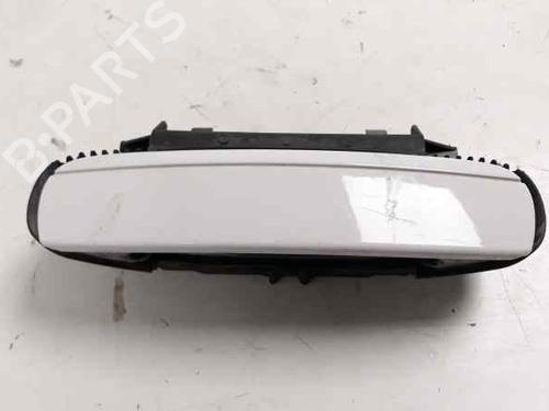 Used Rear right exterior door handle SEAT EXEO (3R2) 2.0 TDI (120 hp) 2666986