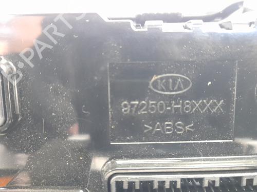 Climate control KIA STONIC (YB)  | BP15415428I5 