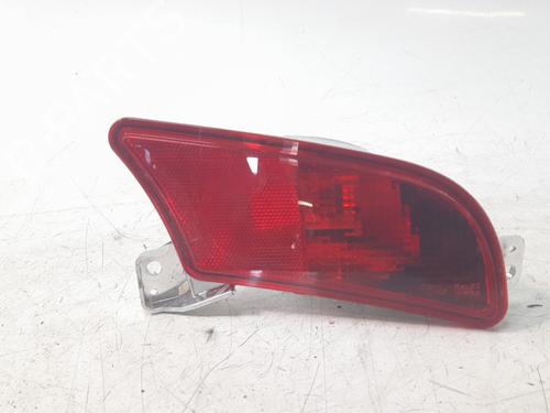 Tågelys FORD KUGA III (DFK) 2.5 FHEV (190 hp) 31157800