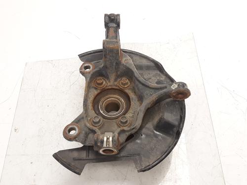 Right front steering knuckle MAZDA 3 (BM, BN)  | BP8658988M26 