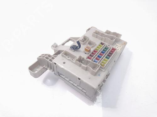 Used Fuse box TOYOTA LAND CRUISER PRADO (_J12_) [2002-2010]  25742850