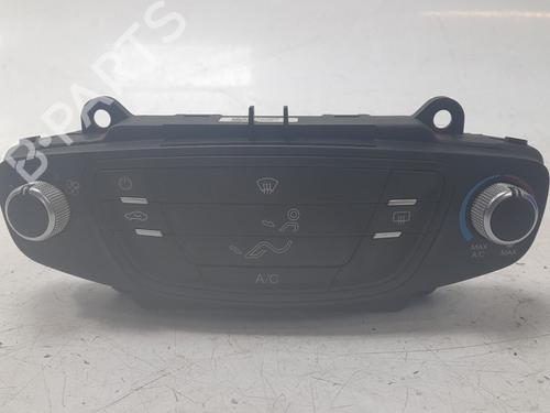 Used Climate control Climate control FORD TOURNEO COURIER B460 MPV [2014-2026] 24807536 24807536