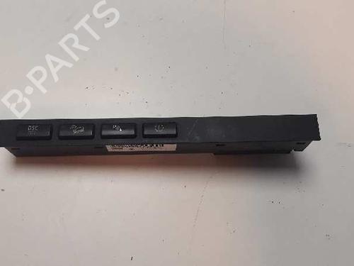 Used Switch BMW X3 (E83) 2.0 d (150 hp) 2682594