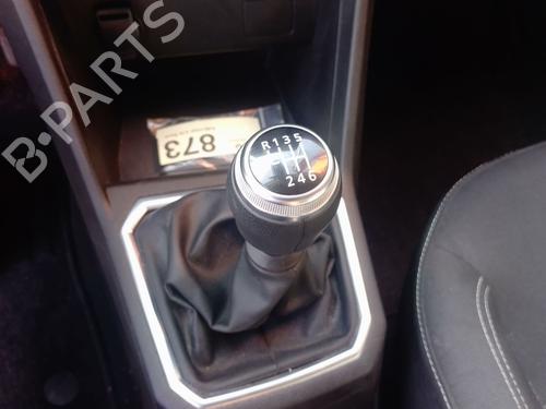 Pookknop Pookknop DACIA SANDERO III 1.0 TCe 90 (91 hp) 39668787 39668787