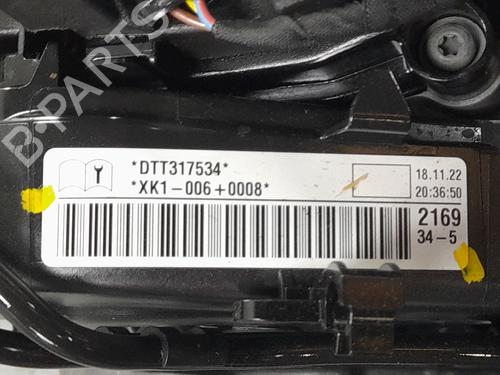 Engine SKODA OCTAVIA IV (NX3, NN3, PV3) 2.0 TDi | BP33929508M1 - Image 6