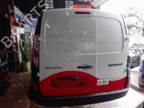 Electronic sensor RENAULT KANGOO Express (FW0/1_) Z.E. (FW0Z, FW1Z) | BP33042101M84 - Image 7