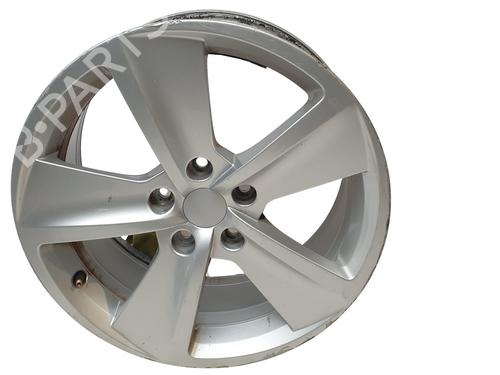 Used Rim SEAT LEON (5F1) 1.5 TSI (150 hp) 28672281