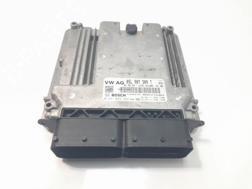 Engine control unit (ECU) VW PASSAT B8 Variant (3G5, CB5) 2.0 TDI | BP17671019M57 