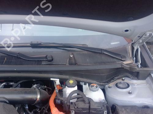 Used Front wiper motor Front wiper motor KIA SPORTAGE V (NQ5) 1.6 T-GDi Hybrid AWD (230 hp) 39695829 39695829