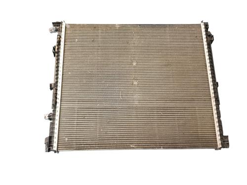 Used Oil radiator Oil radiator BMW X4 (G02, F98) xDrive 30 i (252 hp) 33322485 33322485