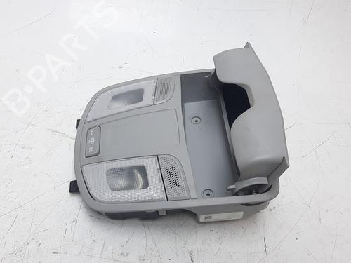 Interior roof light HYUNDAI TUCSON (TL, TLE)  | BP10099219I8 
