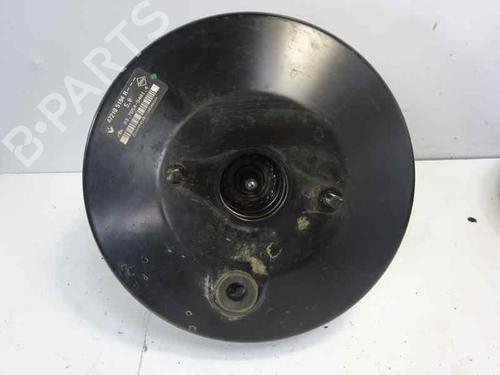 Used Servo brake DACIA SANDERO [2008-2025]  330107