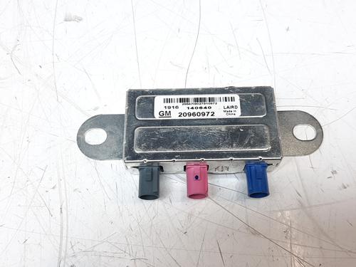 Antenne/Base OPEL ASTRA J GTC [2011-2018]  14982286