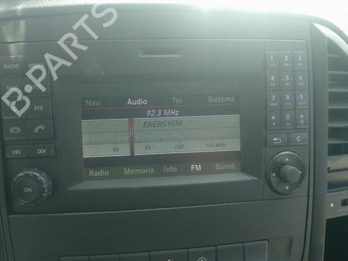 Used Radio Radio 38458122 38458122