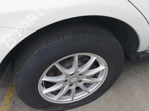 Used Right rear driveshaft Right rear driveshaft MERCEDES-BENZ M-CLASS (W166) ML 250 CDI / BlueTEC 4-matic (166.004, 166.003) (204 hp) 11187952 11187952