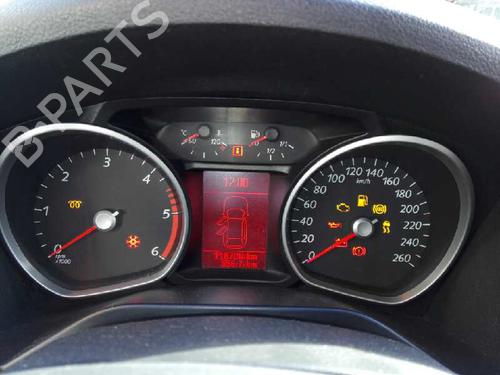 Electronic sensor FORD S-MAX (WA6)  | BP1024624M84 