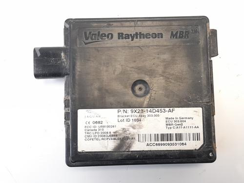 Used Electronic module JAGUAR XF I (X250) 3.0 D (275 hp) 9496165