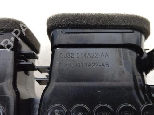 Air vent LAND ROVER RANGE ROVER EVOQUE (L551) 2.0 D165 | BP37758392I21 - Image 3