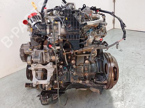 Engine TOYOTA HILUX VIII Platform/Chassis (_N1_) | BP36994874M1 - Image 4