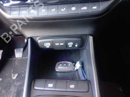 Switch HYUNDAI i20 III (BC3, BI3) 1.0 T-GDI hybrid 48V | BP37230375I30 - Image 2