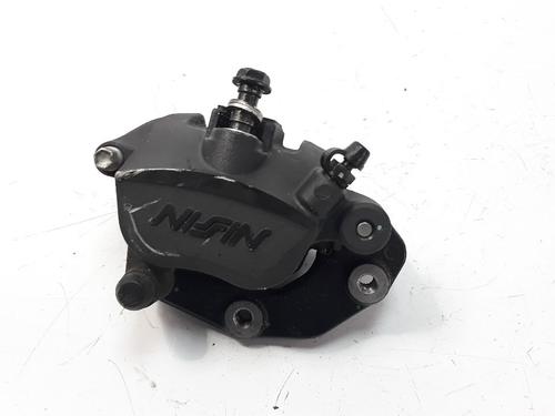 Right front brake caliper KAWASAKI MOTORCYCLES ER ER 6F (EX650E) | BP25231287M104 