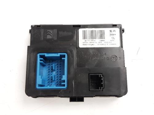 Elektronisk modul CITROËN C3 / C3 ORIGIN III (SX) [2016-2025]  7676529