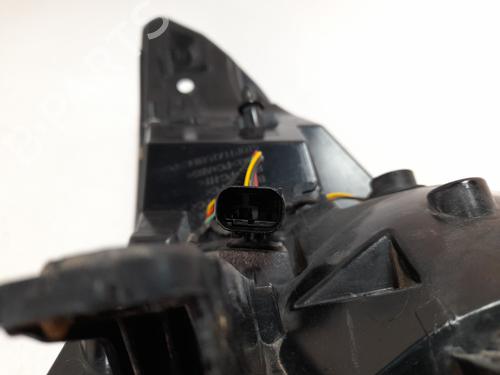 Left taillight MG MG ZS SUV (AZS1) 1.5 VTi | BP28973329C34 