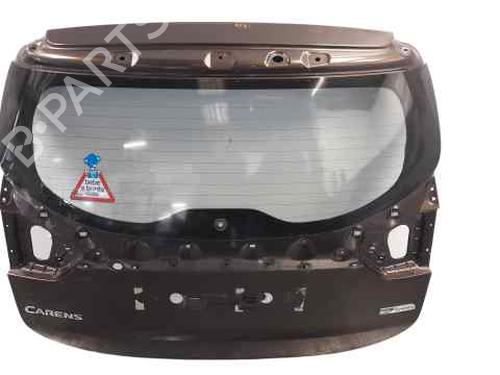 Used Tailgate KIA CARENS IV 1.7 CRDi (116 hp) 2682508