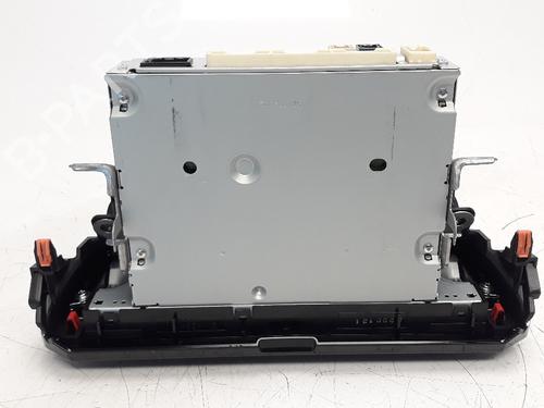 Electronic module TOYOTA COROLLA Hatchback (_E21_, _EA1_, _EH1_)  | BP12347635M83 