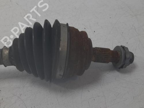 Right front driveshaft OPEL CORSA F (P2JO) 1.2 (68) | BP29123396M39  - Image 5