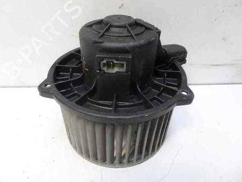 Heater blower motor HYUNDAI ACCENT II (LC) 1.3 | BP14204867M62 