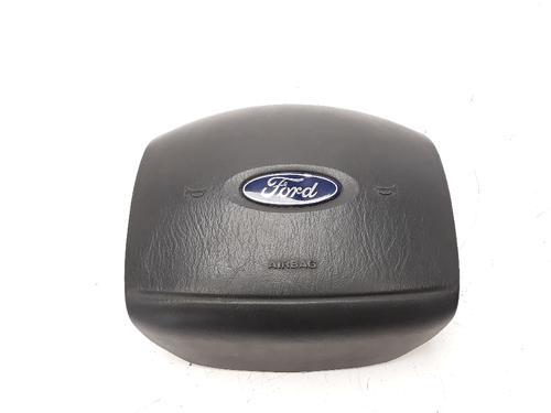 Used Driver airbag Driver airbag FORD TRANSIT Van (FA_ _) [2000-2006] 8074458 8074458