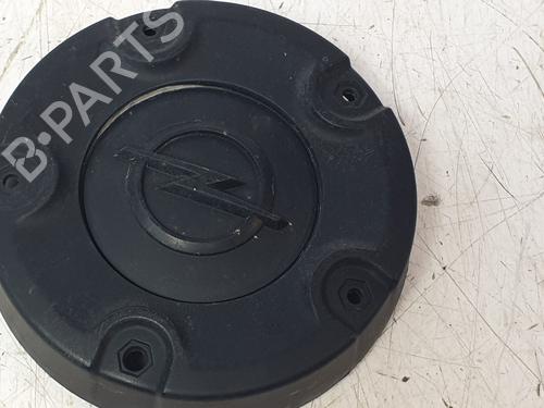 Used Hub cap OPEL COMBO Box Body/MPV (K9) 1.5 D (102 hp) 32217617