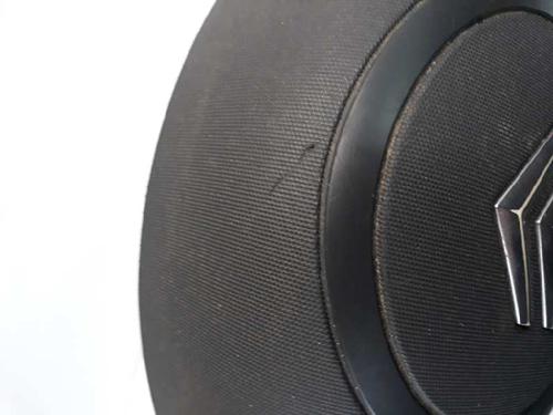 Driver airbag CITROËN C1 (PM_, PN_) 1.4 HDi | BP1724698C9 