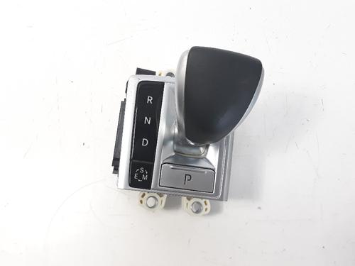 Used Automatic gearbox selector Automatic gearbox selector INFINITI Q30 2.2 D (170 hp) 7737701 7737701