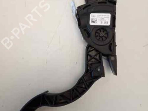 Used Pedal FORD FOCUS III 1.0 EcoBoost (125 hp) 4514369