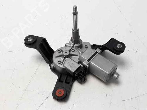 Used Rear wiper motor OPEL ASTRA K (B16) 1.4 Turbo (68) (150 hp) 5327364