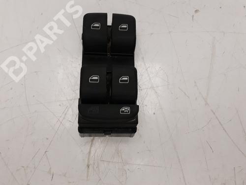 left-front-window-switch-audi-a3-sportback-8va-8vf-20-tdi-8v0959851-2012-2013-2014-2015-2016-2017-2018-2019-2020-2021-10155822 main image
