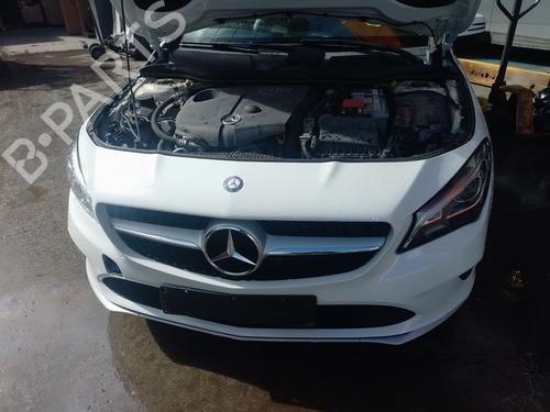 Used Water radiator MERCEDES-BENZ CLA Coupe (C117) CLA 200 CDI / d (117.308) (136 hp) 32304108