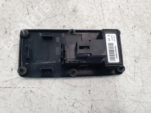 Switch NISSAN JUKE (F16_) DIG-T 117 | BP34559661I30 - Image 3