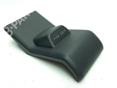 Used Electronic module Electronic module VW POLO VI (AW1, BZ1, AE1) 1.0 TSI (95 hp) 11197229 11197229