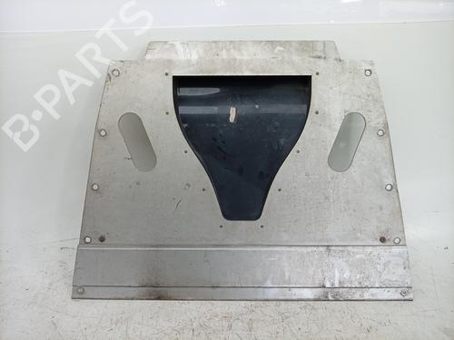 Used Rear bumper reinforcement Rear bumper reinforcement 37792929 37792929