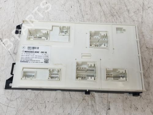 Modulo elettronico MERCEDES-BENZ GLA-CLASS (X156) [2013-2022]  30564163