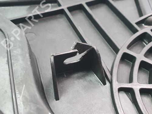 Front left window mechanism KIA NIRO II (SG2) 1.6 GDI Hybrid | BP30889751C22