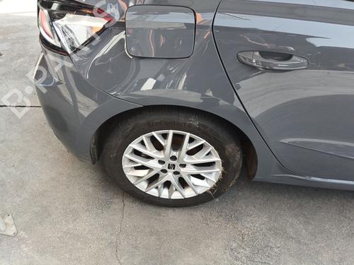 Used Right rear shock absorber SEAT IBIZA V (KJ1, KJG) 1.0 TSI (95 hp) 28095584
