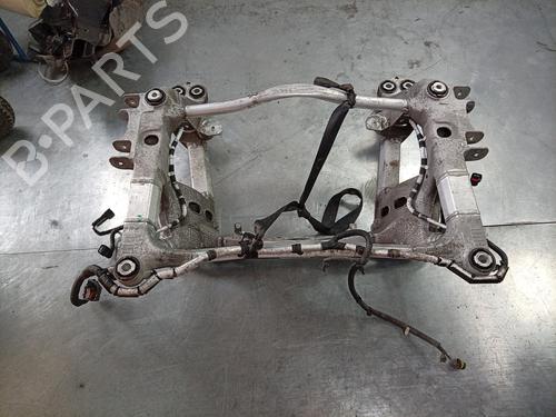 Used Rear axle Rear axle 37537419 37537419