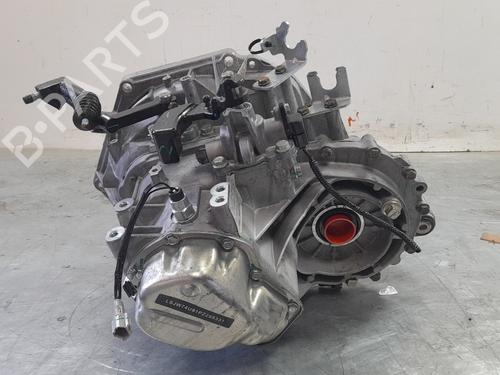 Gearbox MG MG ZS SUV (AZS1) 1.5 VTi | BP30551749M3 - Image 5
