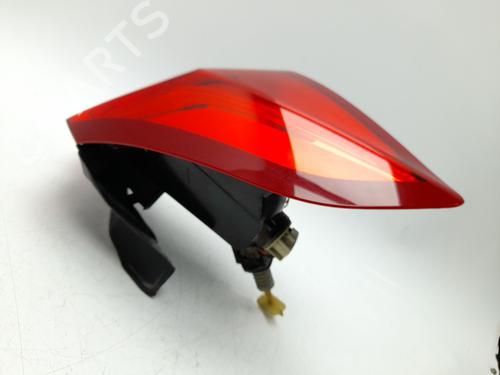 Left taillight FORD FIESTA VII (HJ, HF) 1.0 EcoBoost | BP39654721C34 - Image 6